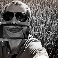 Портрет фотографа (аватар) Иван Максимов (Ivan Maximov)