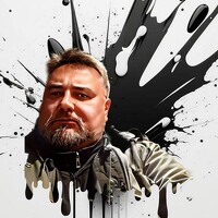 Портрет фотографа (аватар) Павел Бутенко (Pavel Butenko)