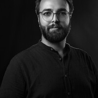 Портрет фотографа (аватар) Jamal Al-Bahrani (جمال البحراني)