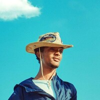 Портрет фотографа (аватар) Kevin Wood