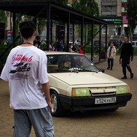 Портрет фотографа (аватар) Сергей Зеркалий (Sergey Zerkalii)