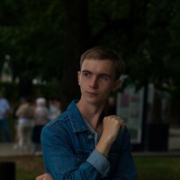 Портрет фотографа (аватар) Kirill Makeenkov