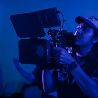 Портрет фотографа (аватар) Austin Bueno (Austin Bueno Nevarez)