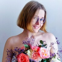 Портрет фотографа (аватар) Алла Скляр (Alla Skliar)