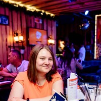 Портрет фотографа (аватар) Гаража Ирина (Iryna Harazha)