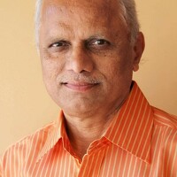 Портрет фотографа (аватар) Nirbhay Patil (Nirbhay Anant Patil)