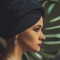 Портрет фотографа (аватар) Марина M.art (Marina)