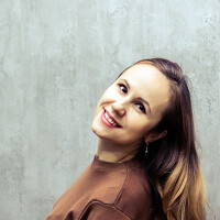 Портрет фотографа (аватар) Евгения Позднякова (Evgenia Pozdniakova)