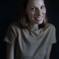 Фотография Tatiana Ivanova (Татьяна Иванова) Портрет фотографа (аватар) Tatiana Ivanova (Татьяна Иванова)