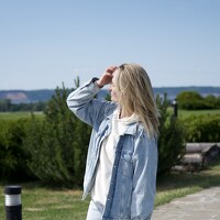 Портрет фотографа (аватар) Елена Васильева (Elena Vasileva)