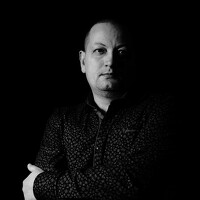 Портрет фотографа (аватар) Андрей Жидких (Zhidkih Andrey)