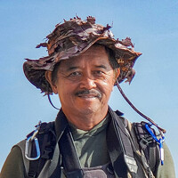 Портрет фотографа (аватар) John LeeWong