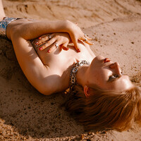 Портрет фотографа (аватар) Лилия Баринова (LILIYA BARINOVA)