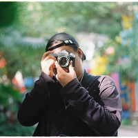 Портрет фотографа (аватар) Dat Nguyen Le Tien (Nguyen Le Tien Dat)