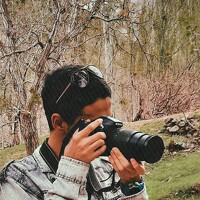 Портрет фотографа (аватар) Ariyan mahmoodiyan (Ariyan_the_artist)