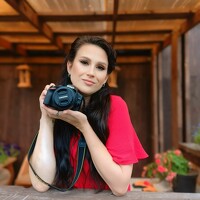 Портрет фотографа (аватар) Мария Ворожцова (Maria Vorozhtsova)