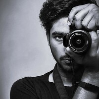 Портрет фотографа (аватар) Taimur Jamil Muhammad (M. Taimur Jamil Chughtai)