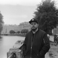 Портрет фотографа (аватар) Илья Арсенькин (Ilya Arsenkin)