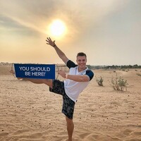 Портрет фотографа (аватар) Sobolev Yan