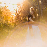 Портрет фотографа (аватар) Надежда Макулова (Nadezhda Makulova)