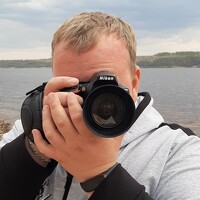 Портрет фотографа (аватар) Константин Забродин