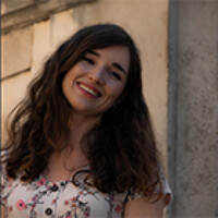 Фотография Оксана Бочина (Oksana Bochina) Портрет фотографа (аватар) Оксана Бочина (Oksana Bochina)