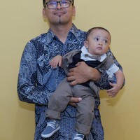 Портрет фотографа (аватар) catur handoko (Catur Handoko)