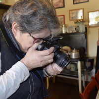 Фотография Montserrat Alviani Портрет фотографа (аватар) Montserrat Alviani