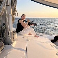 Портрет фотографа (аватар) maria paula lozano