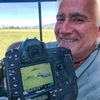 Портрет фотографа (аватар) Turgay Uzer