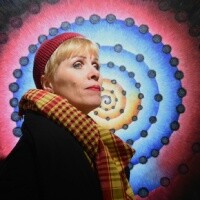 Портрет фотографа (аватар) Майя Жинкина (Maya Zhinkina)