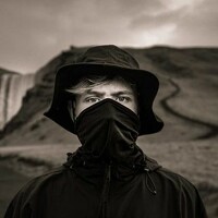 Портрет фотографа (аватар) Ciarán O\\\'Connor