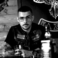 Портрет фотографа (аватар) Ruslan Khairutdinov