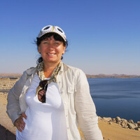 Портрет фотографа (аватар) Светлана Стрельцова (Svetlana Streltsova)