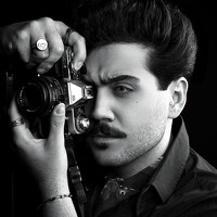 Портрет фотографа (аватар) Amir Arsalan Rezaei (Amir Arsalan)