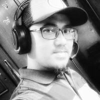 Портрет фотографа (аватар) Ariex Dexcit