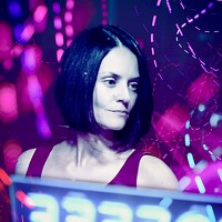 Портрет фотографа (аватар) Annemy