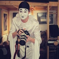 Портрет фотографа (аватар) Бандорин Илья (Ilya Bandorin)