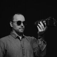 Портрет фотографа (аватар) Олег Соловьев (Oleg Soloviev)