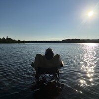 Портрет фотографа (аватар) Святослав Комаров (Komarov Svyatoslav)