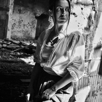 Портрет фотографа (аватар) Виктория Владиславовна (Степушина)