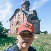 Портрет фотографа (аватар) Артём Таначёв (Artem Tanachev)