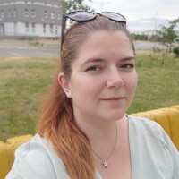 Портрет фотографа (аватар) Viktoriya Kachan