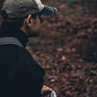 Портрет фотографа (аватар) Александр Гар (Alexander)