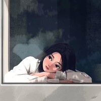 Фотография Maedeh Sharifi Портрет фотографа (аватар) Maedeh Sharifi