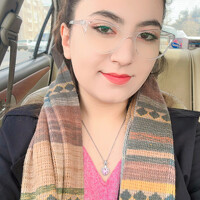 Портрет фотографа (аватар) vida Alizadeh (vida)