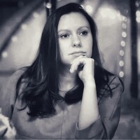 Портрет фотографа (аватар) Наталия Иванникова