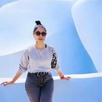 Портрет фотографа (аватар) Elahe Doosti (الهه دوستوندی)