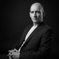 Портрет фотографа (аватар) Майбергер Егор (Jegor Meiberger)