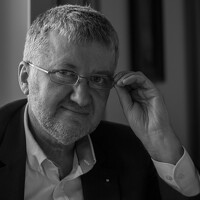 Портрет фотографа (аватар) Sławomir Sołoducha